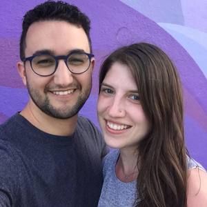 Meet your Posher, Hilary